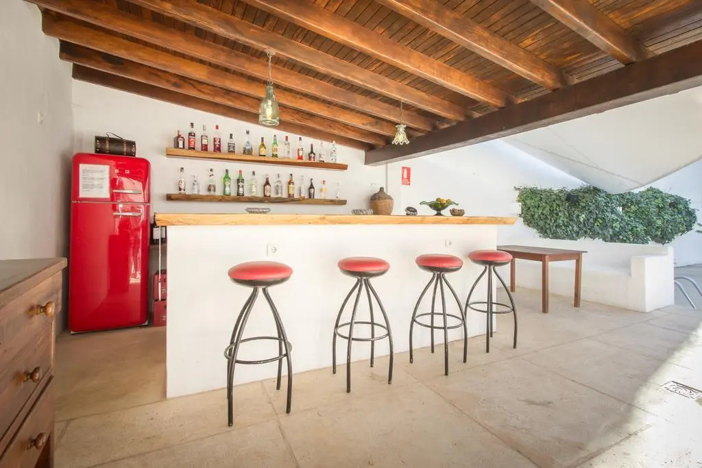 La Bohemia del Rio Boutique Hotel