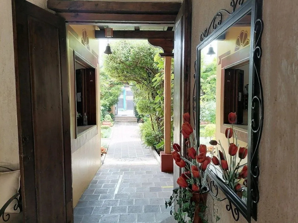 Hotel Eugenia