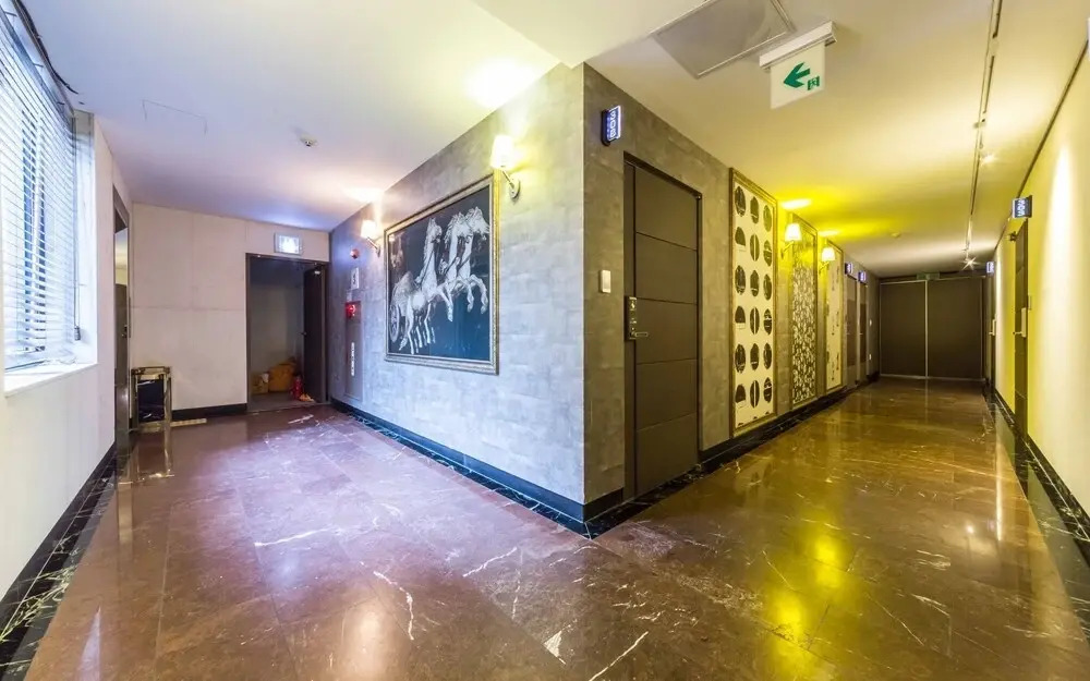 Bucheon Sangdong R Hotel