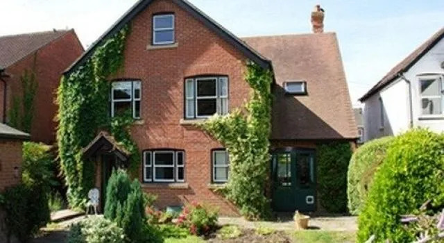 Hollycroft B&B