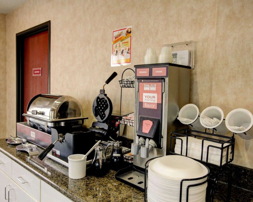 Comfort Inn & Suites Seguin