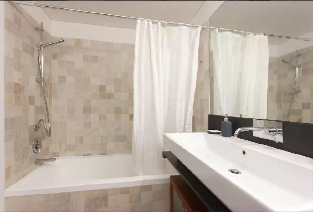 Luxury Apartment in Lapa