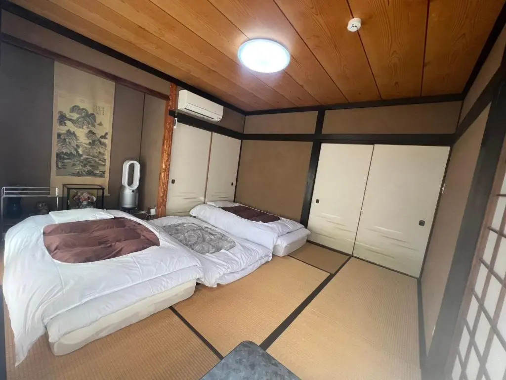 Fukurou no Oyado - Vacation STAY 71438v