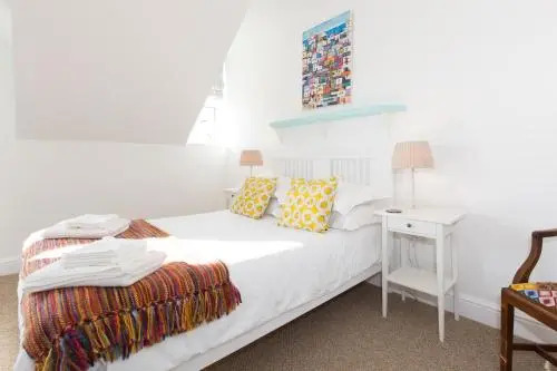 3 Porthminster B&B