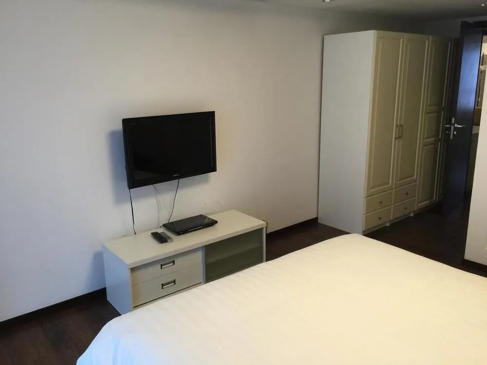 Kinghouse Service Apartment Shanghai