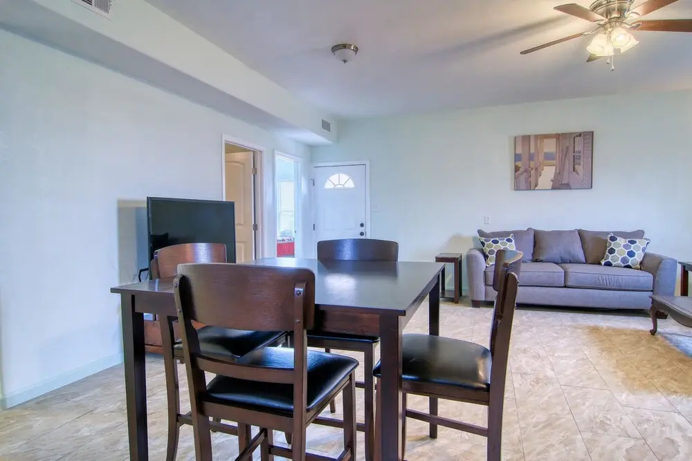 Mermaid Hideaway BVEB146 - 2 Br Home