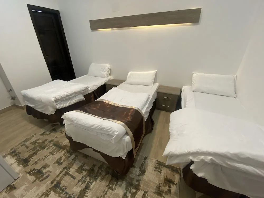 ARAM Suites