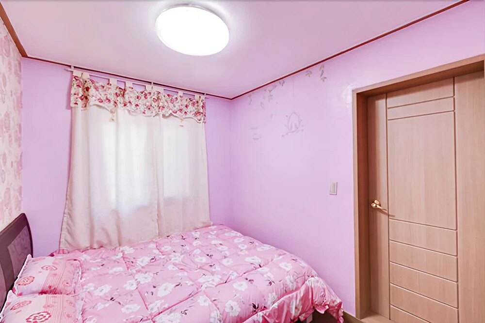 Wonju Sunnyhill Pension