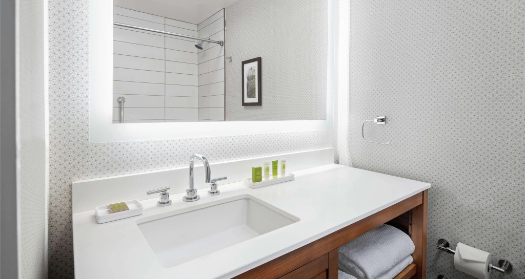Hilton Chicago/Oak Brook Hills Resort & Conference Center