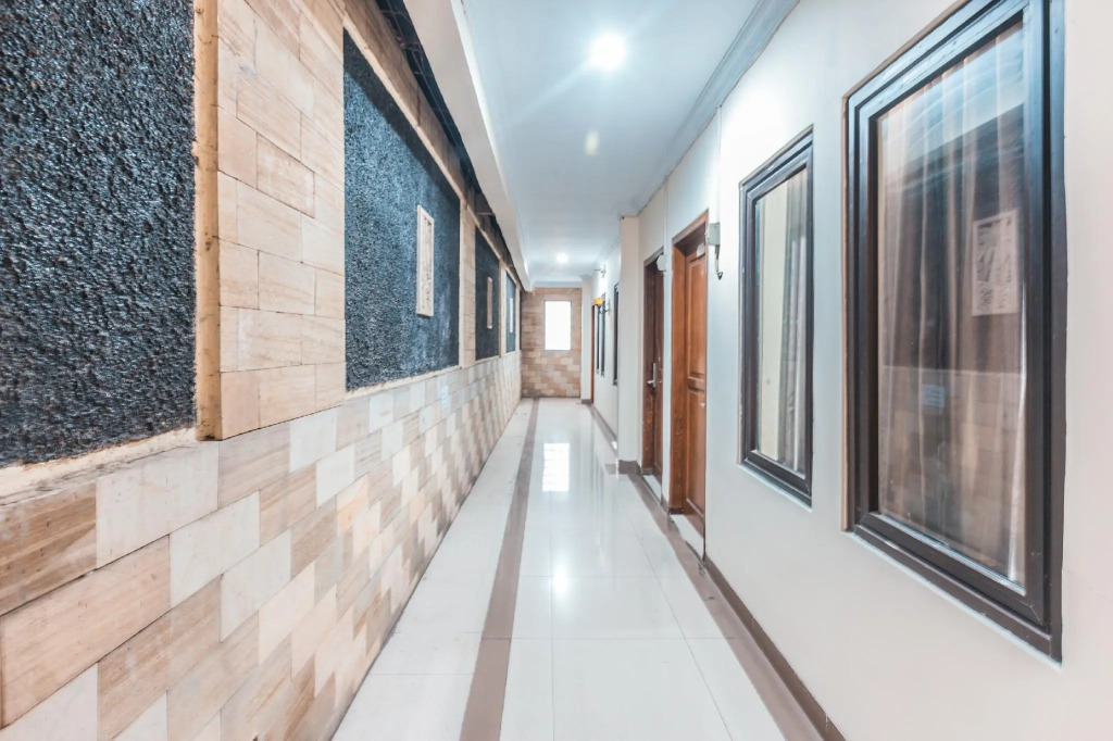 OYO 1667 Wisma Lux Barkah