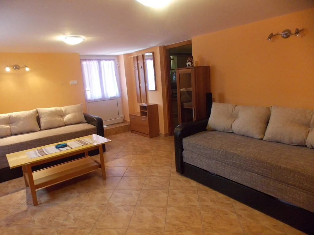 Szonja Apartman