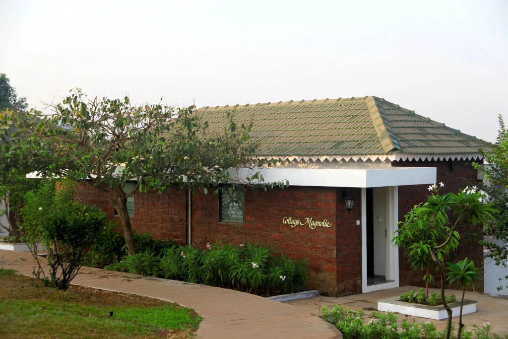 The Fern Samali Resort Dapoli, Series by Marriott