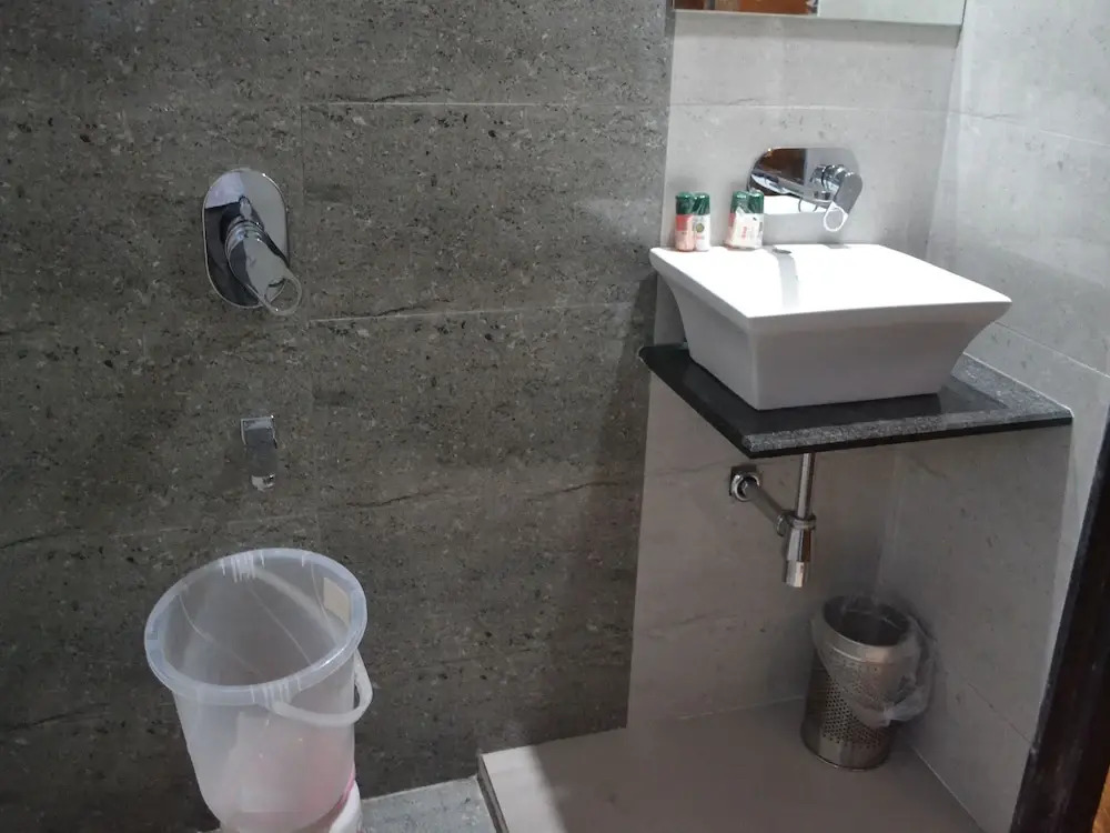 OYO 9938 Hotel Venkateshwara