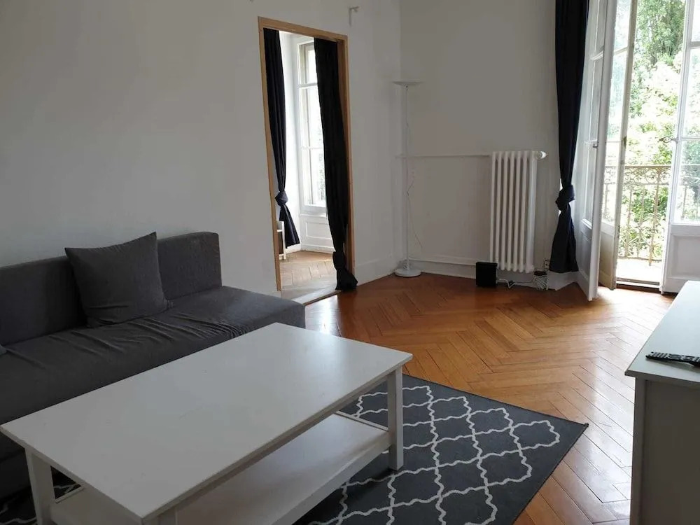 Appartement Bugnon