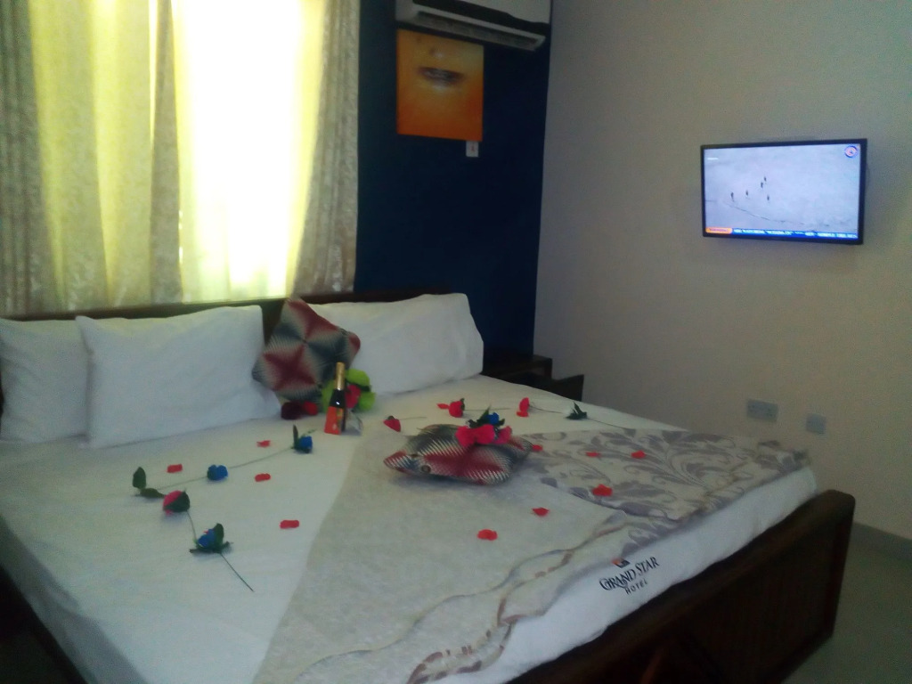 Grand Star Hotel