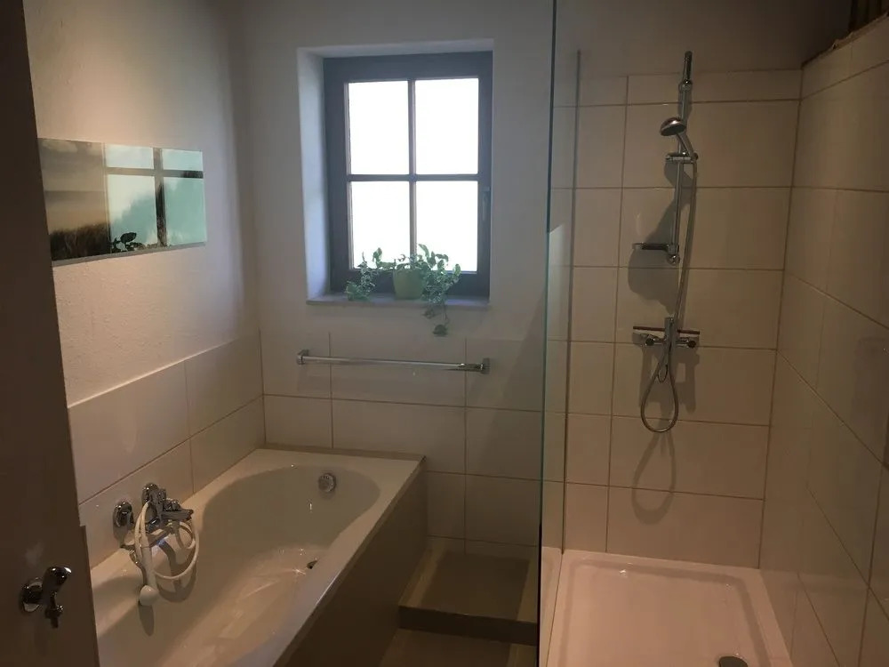Haus der guten Freunde