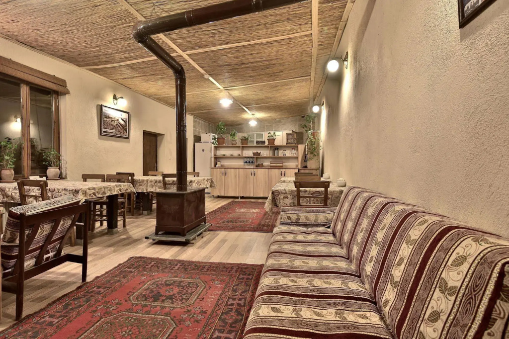 Goreme Jasmine House