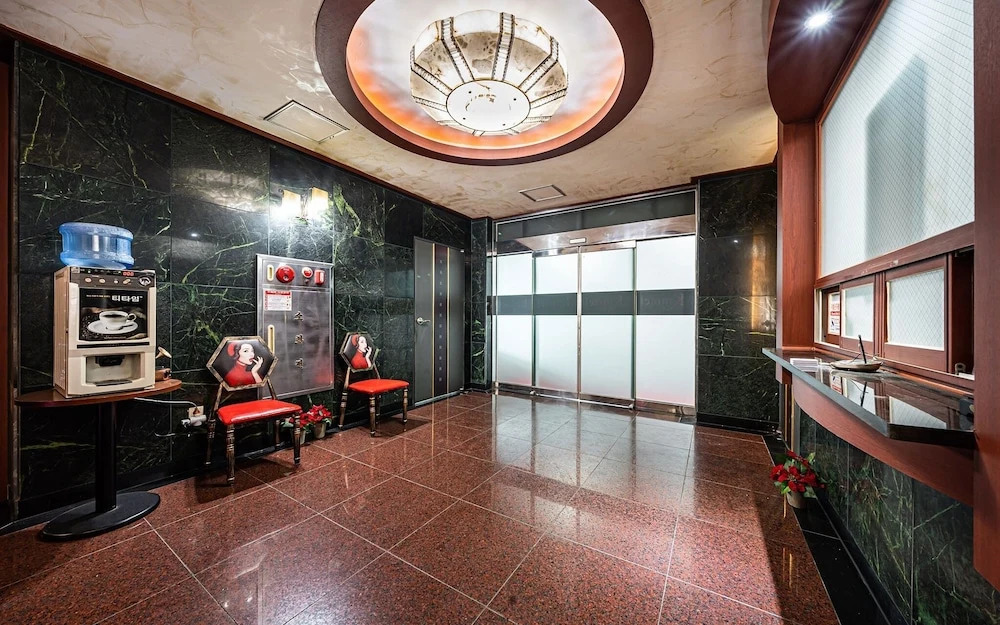 Pyeongtaek K Motel