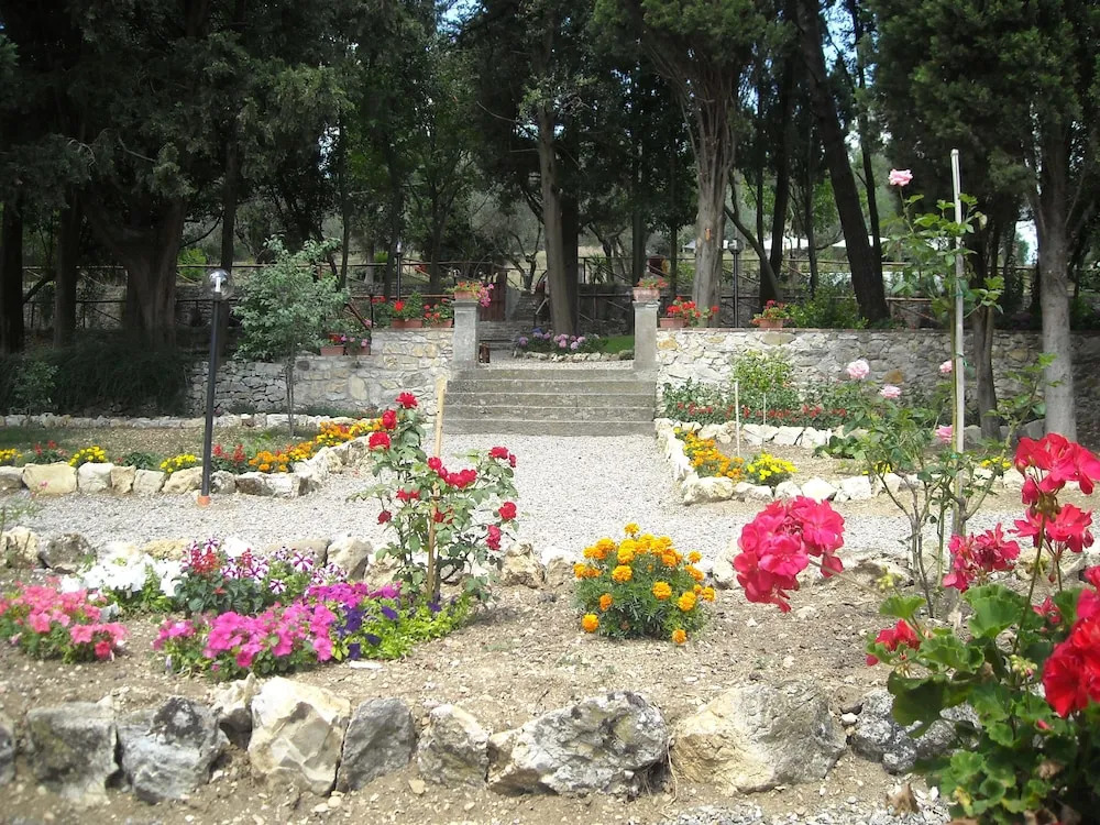 VILLA Fermi - FIRENZE