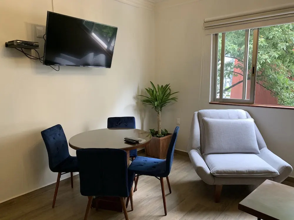 JUUB Amazingly Locate One Bedroom Loft