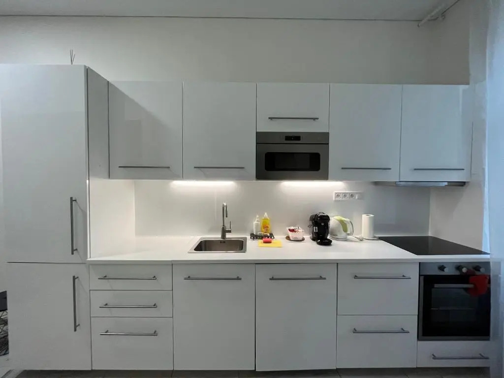 P.A.E.R. Apartments
