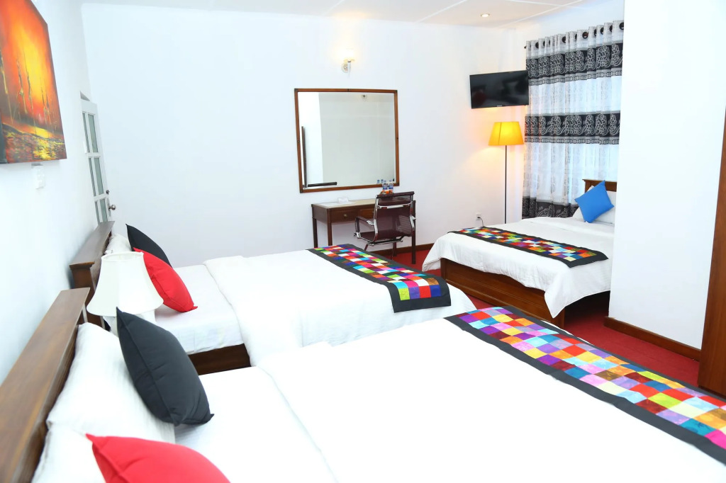 The Rosedale Grand Resort Nuwara Eliya