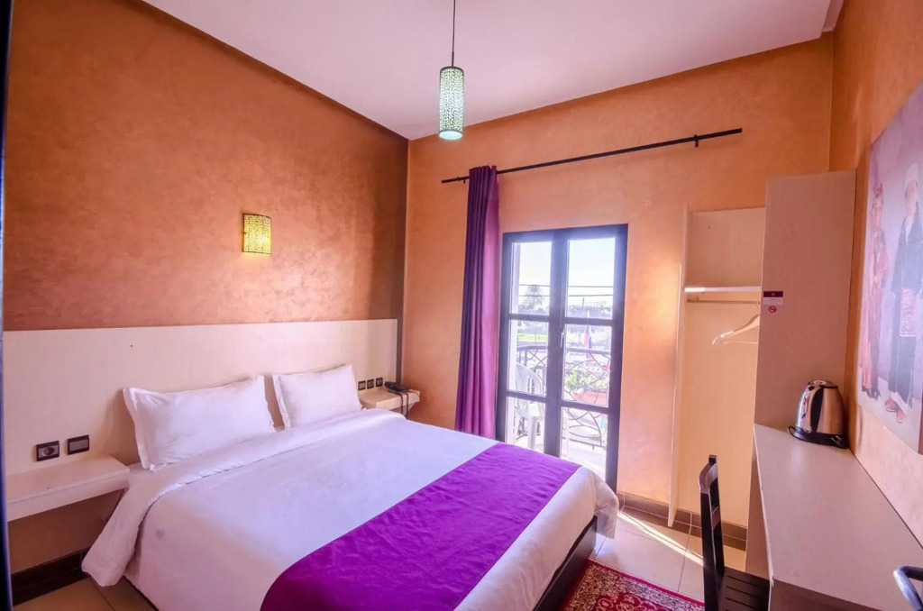INOU Hotel
