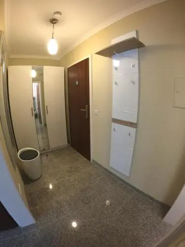 Bonsai-Apartment II
