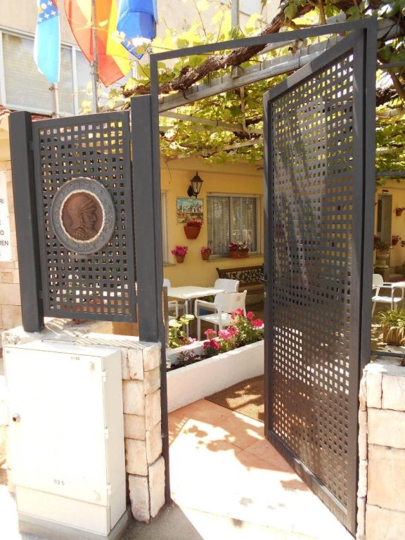 Hotel Vasco Da Gama
