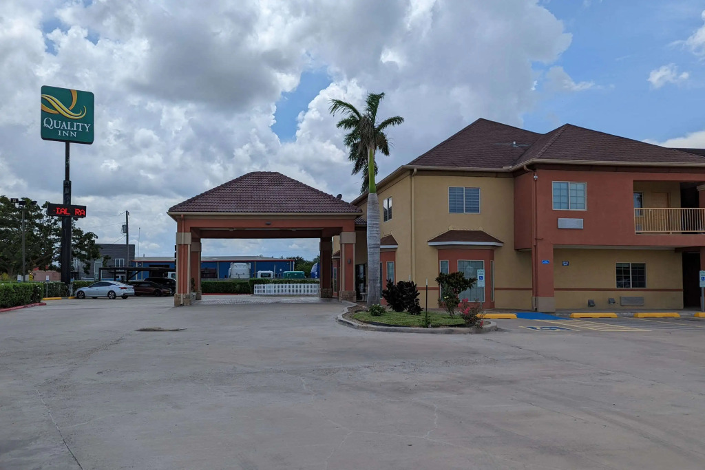 Quality Inn Brownsville