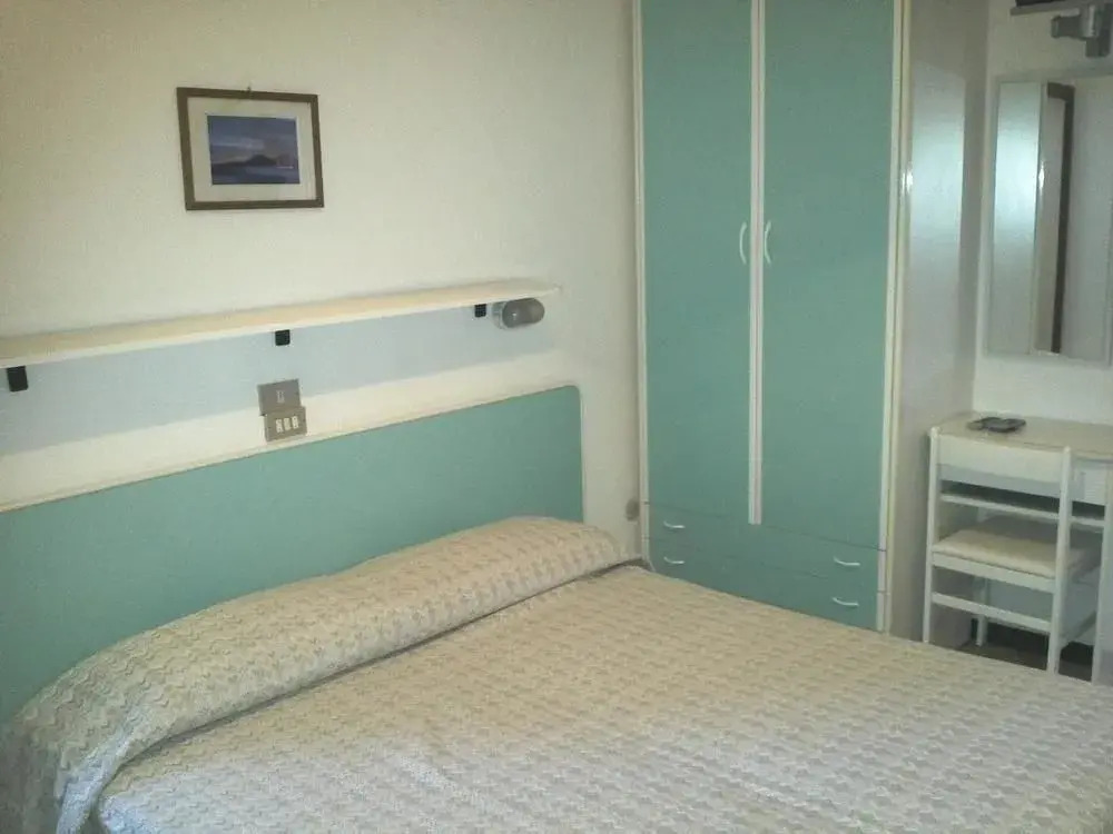 Altro Hotel