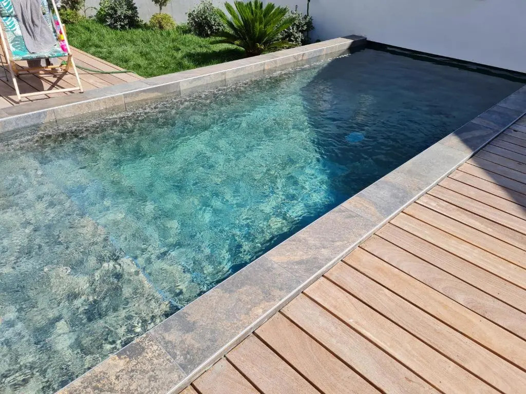 Villa NC30 , chambres privatives deluxe