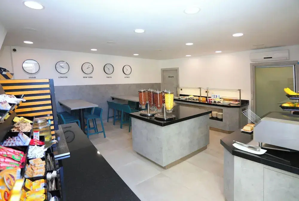 Hotel - Teranea City Hvar