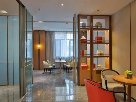 ECHENG HOTEL (Kuqa Qiuci）