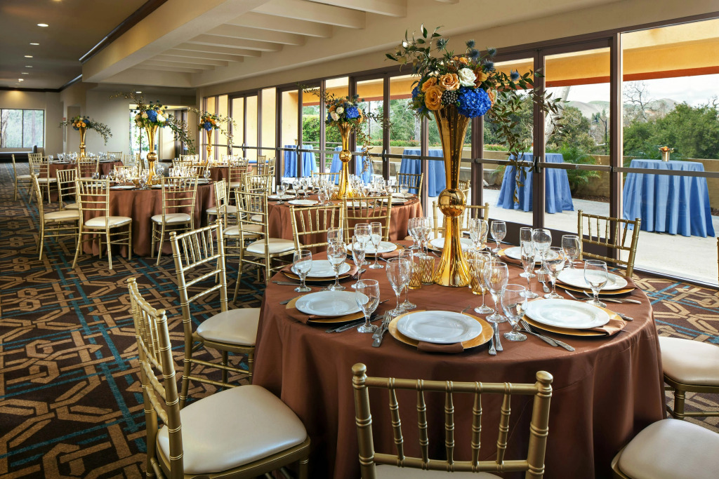 Sheraton Agoura Hills Hotel
