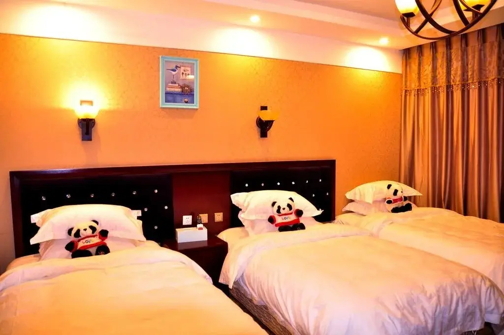Fanzhiyu Hotel