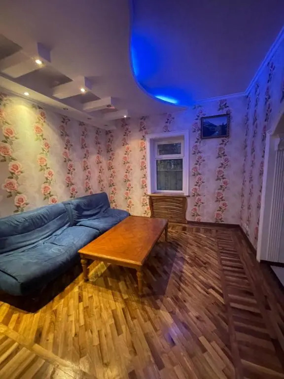 Bish Hostel