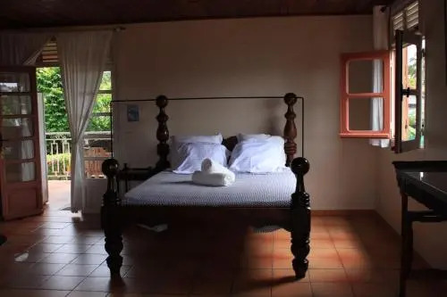 Douce Martinique