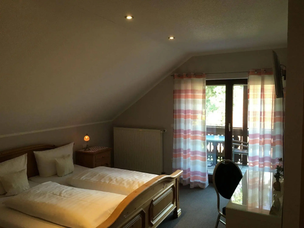 Landhaus Hotel Göke