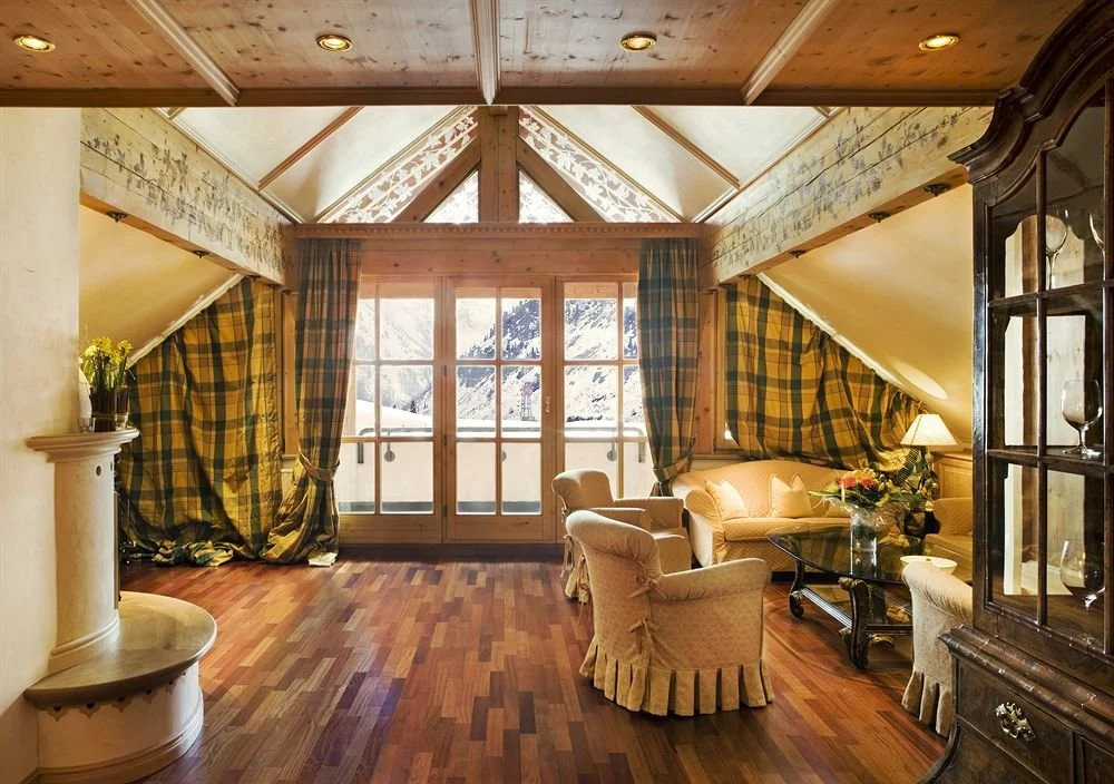 Hospiz Alm Residenzen