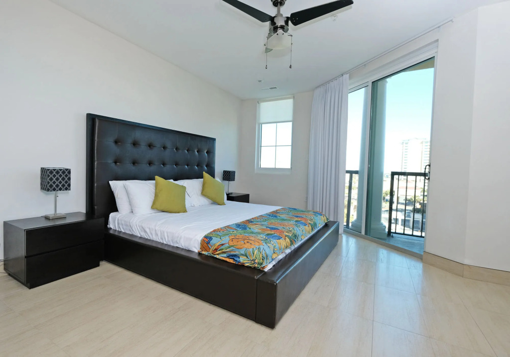 Bali Bay Resort