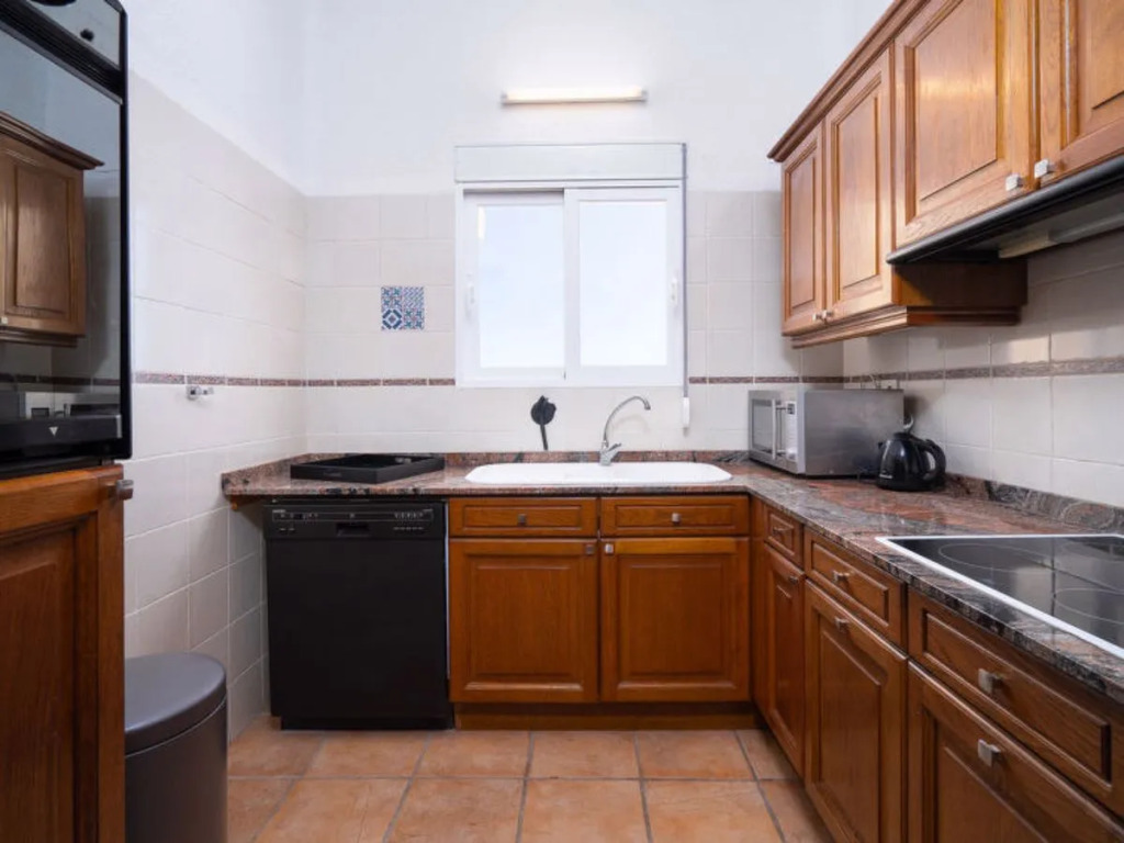 House Amanecer Moraira
