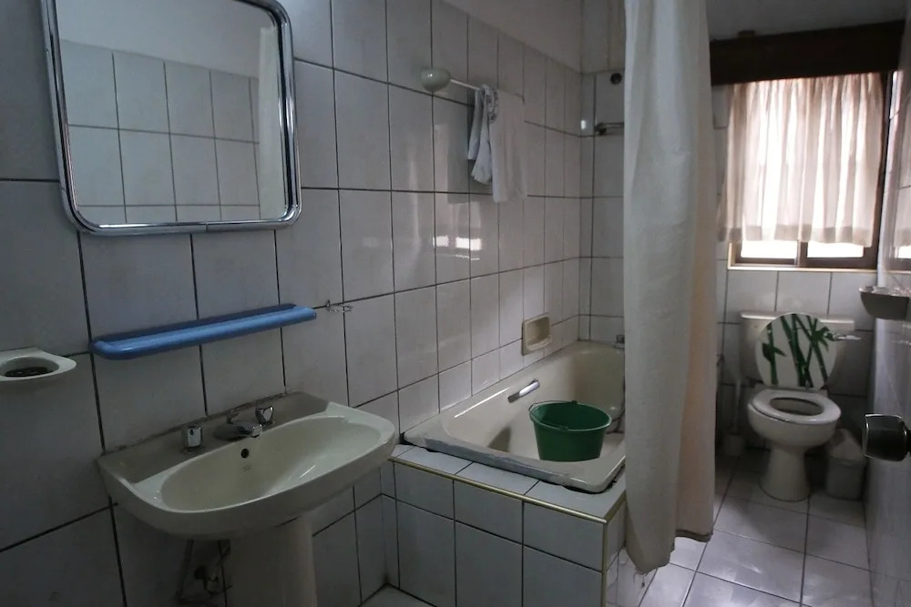 Sanbra Hotel