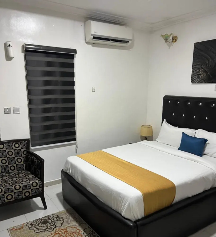 RBZ Apartments