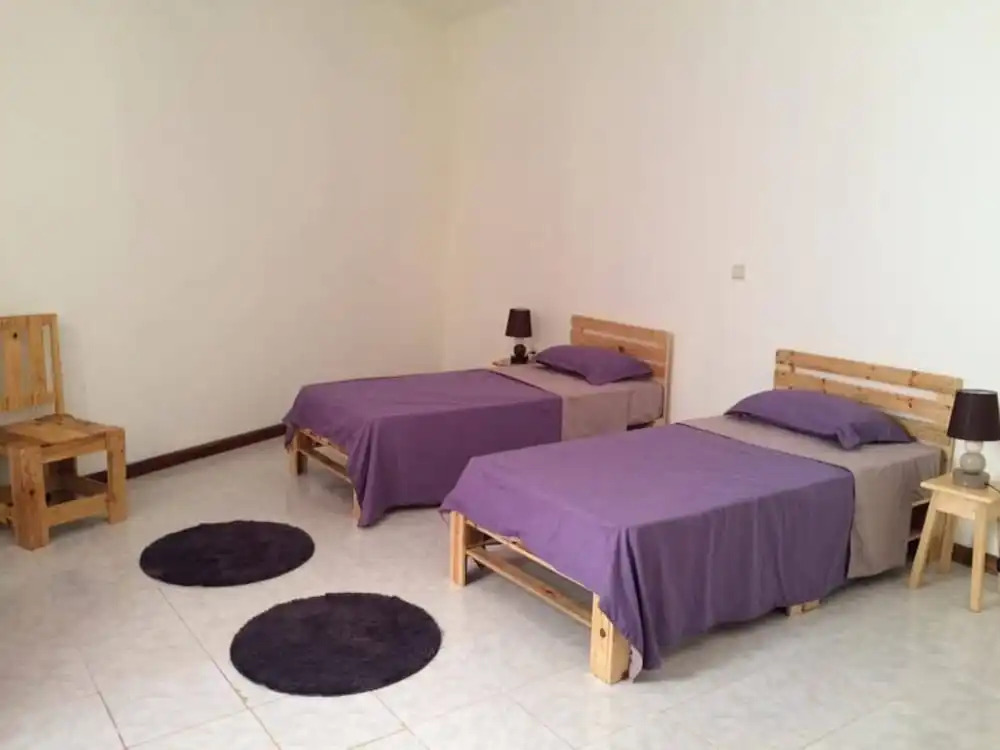 Vannilla Residencial