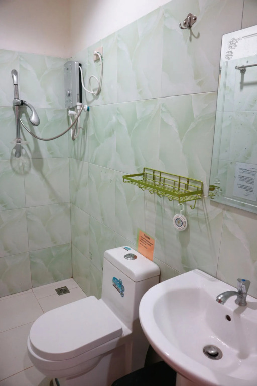 Sophias Beach Guest House