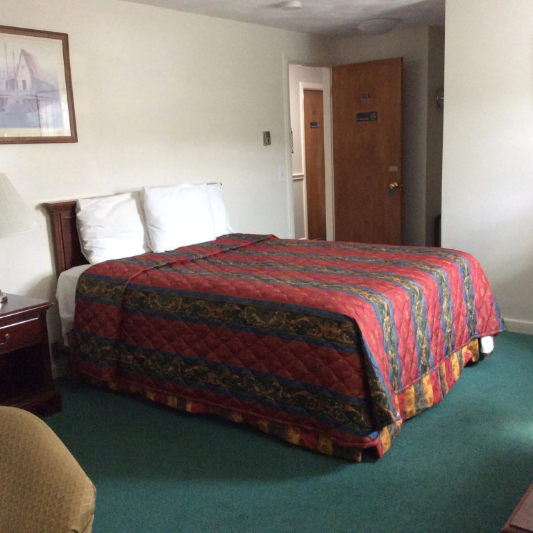 Wickford Motor Inn