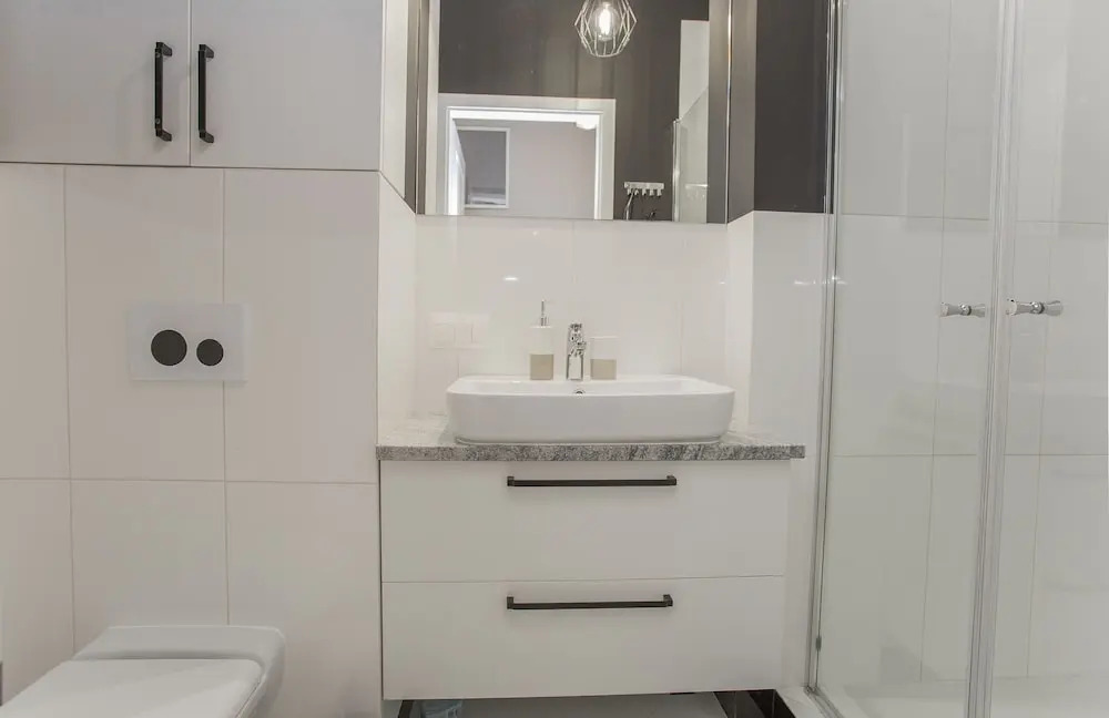 Apartament w Śródmieściu Sienkiewicza 1