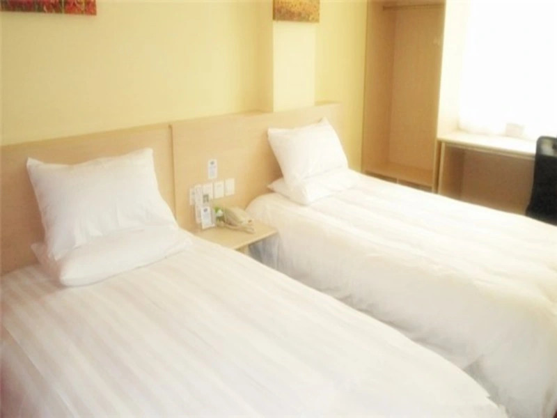 Hanting Hotel Guangzhou Yangqi Shop