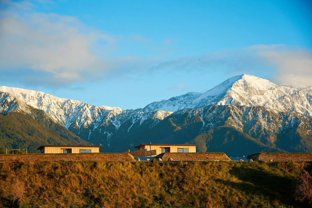 Glenburn Coastal Retreat